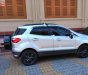 Ford EcoSport Trend 1.5L MT 2016 - Cần bán lại xe Ford EcoSport Trend 1.5L MT 2016, màu bạc