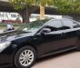 Toyota Camry 2.0E  2014 - Bán ô tô Toyota Camry 2.0E sản xuất năm 2014, màu đen, giá 788tr