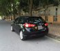 Kia Cerato  1.6AT 2010 - Cần bán xe Kia Cerato 1.6AT 2010, màu đen xe gia đình, giá 395tr