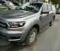 Ford Ranger 2.2L XLS 2017 - Bán Ford Ranger 2.2 L XLS, số sàn năm sản xuất 2017, màu bạc, nhập khẩu nguyên chiếc