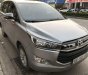 Toyota Innova 2.0E 2016 - Bán Toyota Innova 2.0E sản xuất 2016, màu bạc số sàn giá cạnh tranh