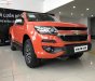 Chevrolet Colorado High Country 2.5L 4x4 AT 2018 - Cần bán xe Chevrolet Colorado High Country 2.5L 4x4 AT đời 2018, màu đỏ 