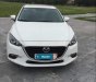 Mazda 3 2017 - Bán ô tô Mazda 3 đời 2017, màu trắng xe gia đình