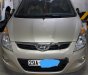 Hyundai i20 1.4 AT 2011 - Bán Hyundai i20 2011, nhập khẩu xe gia đình, giá tốt