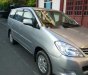 Toyota Innova G 2011 - Bán Toyota Innova G đời 2011, màu bạc giá cạnh tranh