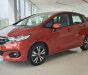 Honda Jazz 2018 - Bán Honda Jazz sản xuất năm 2018, màu đỏ, nhập khẩu nguyên chiếc