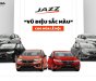 Honda Jazz RS 2018 - [Đồng Nai] Honda Jazz 2018 giá chỉ từ 544 triệu đồng, giao xe ngay trong tháng 12