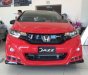 Honda Jazz    2018 - Bán Honda Jazz đời 2018, màu đỏ, nhập khẩu nguyên chiếc Thái Lan