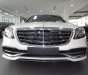 Mercedes-Benz S class S450 4Matic Maybach 2018 - Bán Meredes Maybach S450 New 2018– Chiếc Sedan siêu sang cao cấp đầu bảng thế hệ mới nhất của Mercedes-Benz