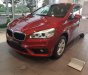 BMW 2 Series 218i 2018 - BMW 218i 7 chỗ giá tốt, nhập khẩu nguyên chiếc từ Đức, xe giao ngay