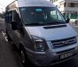 Ford Transit LX 2014 - Cần bán Ford Transit Lx sản xuất năm 2014, màu bạc, giá 510tr