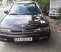 Honda Accord   1990 - Bán Honda Accord đời 1990, màu đỏ, nhập khẩu  