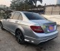 Mercedes-Benz C class C200 2014 - Chính chủ bán xe Mercedes C200 sản xuất 2014, màu bạc xanh