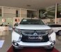 Mitsubishi Pajero Sport 2018 - Bán xe Mitsubishi Pajero Sport năm 2018, màu trắng, nhập từ Thái