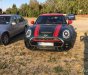 Mini Clubman John Cooper Works 2018 - Bán xe MINI Clubman John Cooper Work 2019, màu Bristish Racing Green nhập khẩu từ Anh Quốc