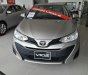 Toyota Vios E 2018 - Bán ô tô Toyota Vios sản xuất năm 2018, màu bạc