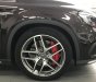 Mercedes-Benz GLA-Class GLA45 AMG 2017 - Bán xe GLA45 2017 màu nâu, nội thất đen, chính hãng