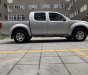 Nissan Navara   2012 - Bán Nissan Navara hai cầu điện 4x4, số sàn, máy dầu, sx 2012, màu bạc