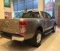 Ford Ranger XLT AT 2018 - Bán Ford Ranger XLT AT đời 2018, xe nhập, hỗ trợ trả góp lên đến 80%, LH 0989022295 tại Điện Biên