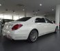 Mercedes-Benz S class S450 4Matic Maybach 2018 - Bán Meredes Maybach S450 New 2018– Chiếc Sedan siêu sang cao cấp đầu bảng thế hệ mới nhất của Mercedes-Benz