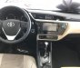 Toyota Corolla altis   2018 - Bán xe Toyota Corolla altis năm sản xuất 2018, màu trắng giá cạnh tranh