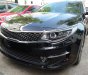 Kia Optima 2.0 AT 2018 - Cần bán xe Kia Optima 2.0 AT sản xuất 2018, màu đen, giá chỉ 755 triệu