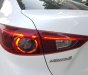 Mazda 3 2.0 2017 - Bán Mazda 3 2.0 sx 2017, 1 chủ siêu lướt