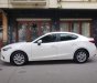 Mazda 3 2016 - Cần bán gấp Mazda 3 năm sản xuất 2016, màu trắng