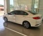 Honda City  G 2018 - Honda Cần Thơ bán Honda City sản xuất năm 2018, màu trắng, giá 559tr