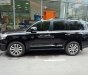 Toyota Land Cruiser VX 4.6 V8 2015 - Chính chủ bán Toyota Land Cruiser VX 4.6 V8 năm 2015, màu đen, xe nhập