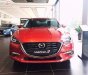 Mazda 3 1.5 AT 2018 - Bán ô tô Mazda 3 1.5 AT 2018, màu đỏ, 659 triệu