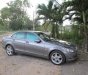 Mercedes-Benz C class  C230  2008 - Gia đình bán Mercedes C230 năm sản xuất 2008, màu xám 