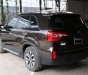 Kia Sorento 2.4AT 2016 - Bán Kia Sorento 2.4AT năm 2016, màu nâu, giá chỉ 736 triệu