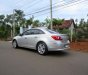 Chevrolet Cruze LTZ 2015 - Bán Chevrolet Cruze LTZ sản xuất 2015, màu bạc số tự động