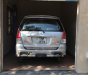 Toyota Innova V 2008 - Bán xe Toyota Innova V sản xuất 2008, màu vàng số tự động, giá 439tr