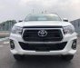 Toyota Hilux 2018 - Bán xe Toyota Hilux sản xuất năm 2018, màu trắng, xe nhập