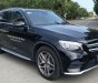 Mercedes-Benz GLC-Class GLC300 2017 - Bán xe cũ Mercedes-Benz GLC300 11/2018 chính hãng, siêu lướt, qua sử dụng