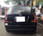 Kia Carens    2008 - Cần bán gấp Kia Carens đời 2008, màu đen số sàn, 297tr