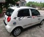 Chevrolet Spark 2010 - Bán Chevrolet Spark 2010, màu trắng, giá 108tr