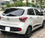 Hyundai Grand i10 1.2 AT 2017 - Cần bán Hyundai Grand i10 1.2 AT đời 2017, màu trắng, 429 triệu