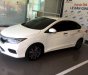Honda City  G 2018 - Honda Cần Thơ bán Honda City sản xuất năm 2018, màu trắng, giá 559tr