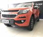 Chevrolet Colorado High Country 2.5L 4x4 AT 2018 - Cần bán xe Chevrolet Colorado High Country 2.5L 4x4 AT đời 2018, màu đỏ 