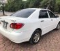 Toyota Corolla J 1.3 MT 2002 - Cần bán lại xe Toyota Corolla J 1.3 MT đời 2002, màu trắng xe gia đình