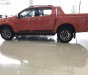 Chevrolet Colorado High Country 2.5L 4x4 AT 2018 - Cần bán xe Chevrolet Colorado High Country 2.5L 4x4 AT đời 2018, màu đỏ 