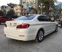 BMW 5 Series 520i 2012 - Cần bán BMW 520i form 2013 một chủ mua mới từ đầu, cam kết hoàn toàn về chất lượng xe