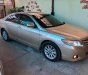 Toyota Camry 2010 - Bán xe Toyota Camry sản xuất năm 2010, xe nhập chính chủ 