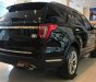 Ford Explorer 2018 - Bán Ford Explorer năm 2018, màu đen, xe nhập
