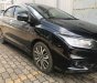 Honda City 1.5 2017 - Bán Honda City 1.5 sản xuất 2017, màu đen như mới