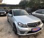 Mercedes-Benz C class C200 2014 - Chính chủ bán xe Mercedes C200 sản xuất 2014, màu bạc xanh