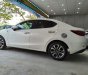 Mazda 2 1.5AT 2016 - Bán ô tô Mazda 2 đời 2016, màu trắng